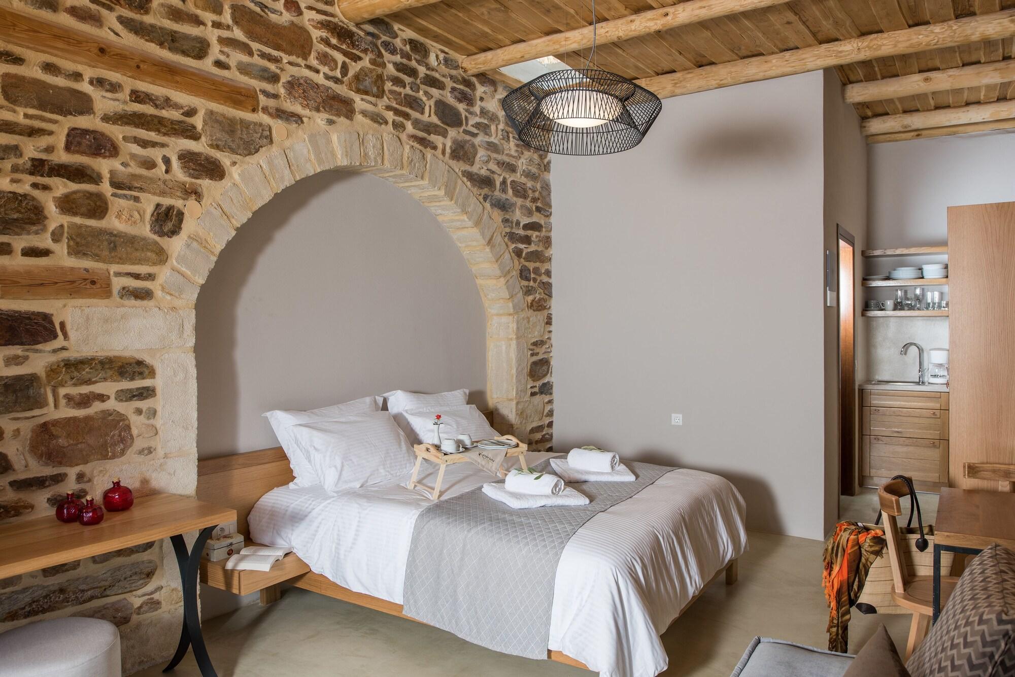 Lameriana Luxury Village Achlades Екстериор снимка