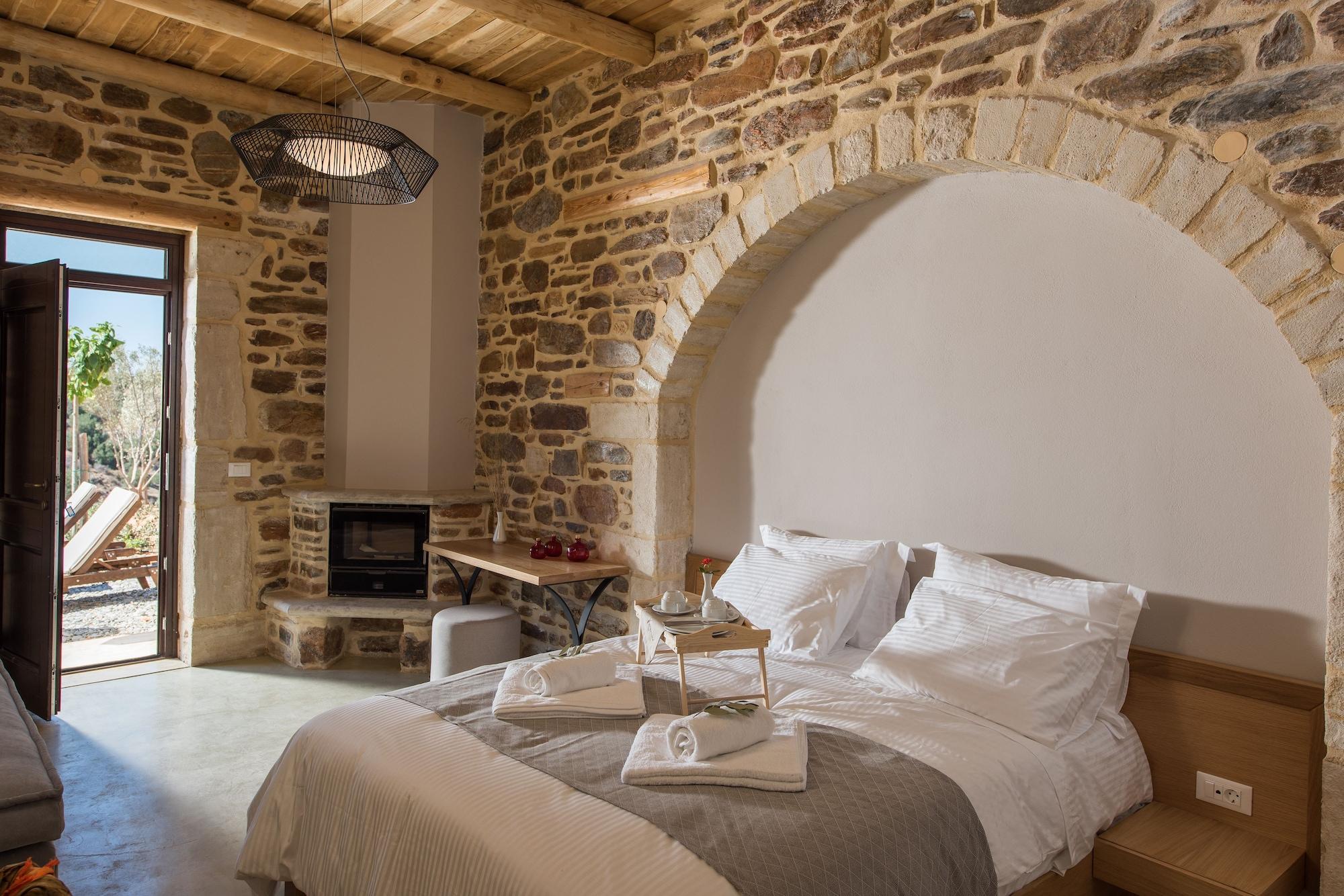 Lameriana Luxury Village Achlades Екстериор снимка