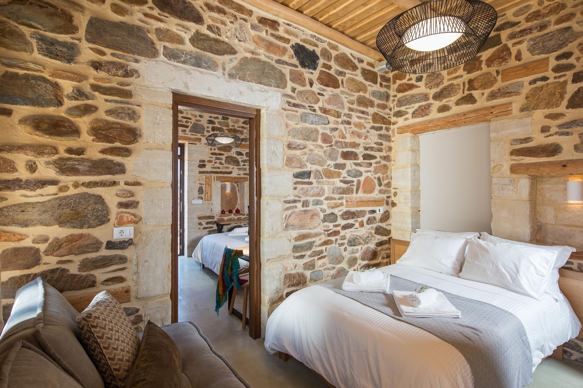 Lameriana Luxury Village Achlades Екстериор снимка