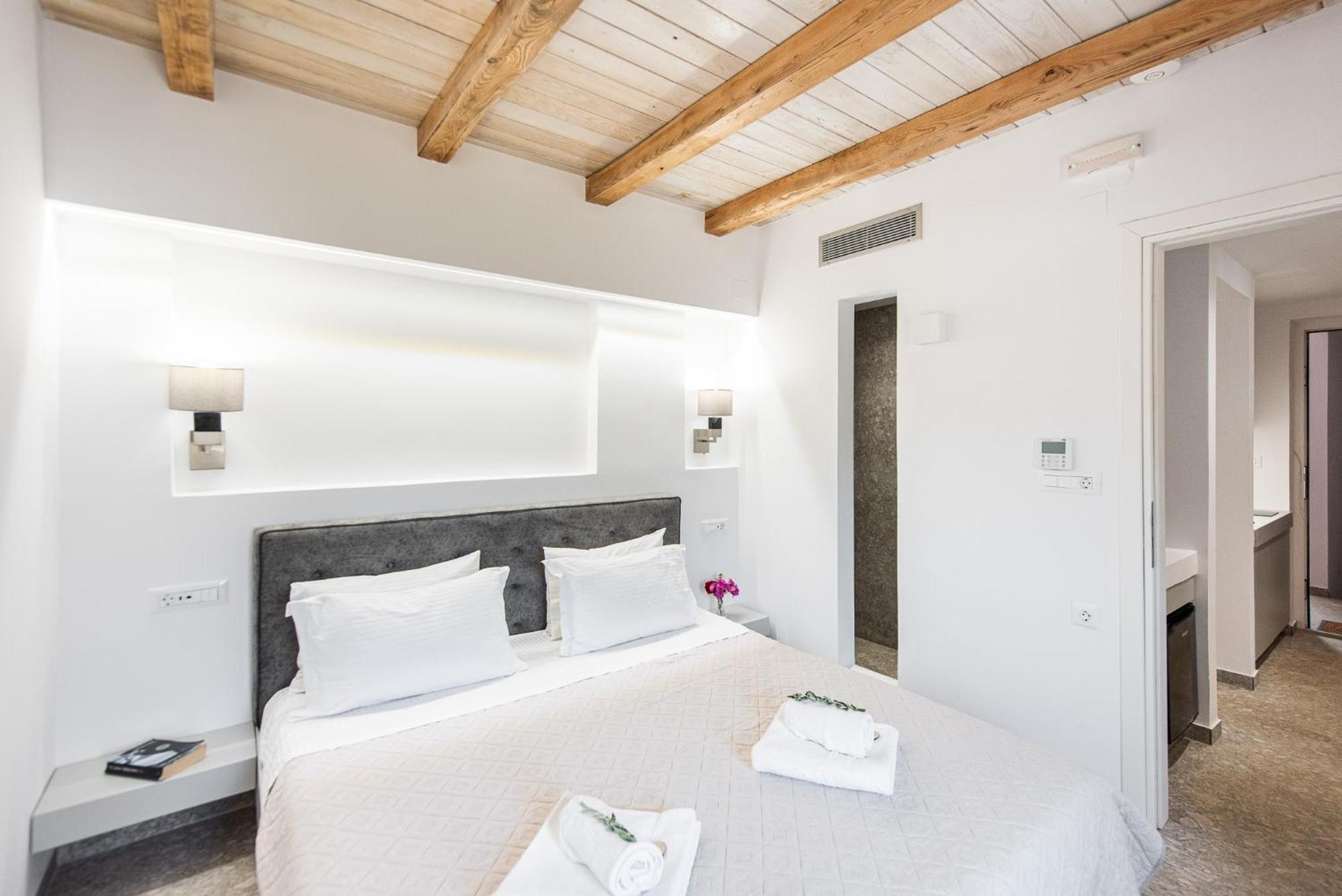 Lameriana Luxury Village Achlades Екстериор снимка