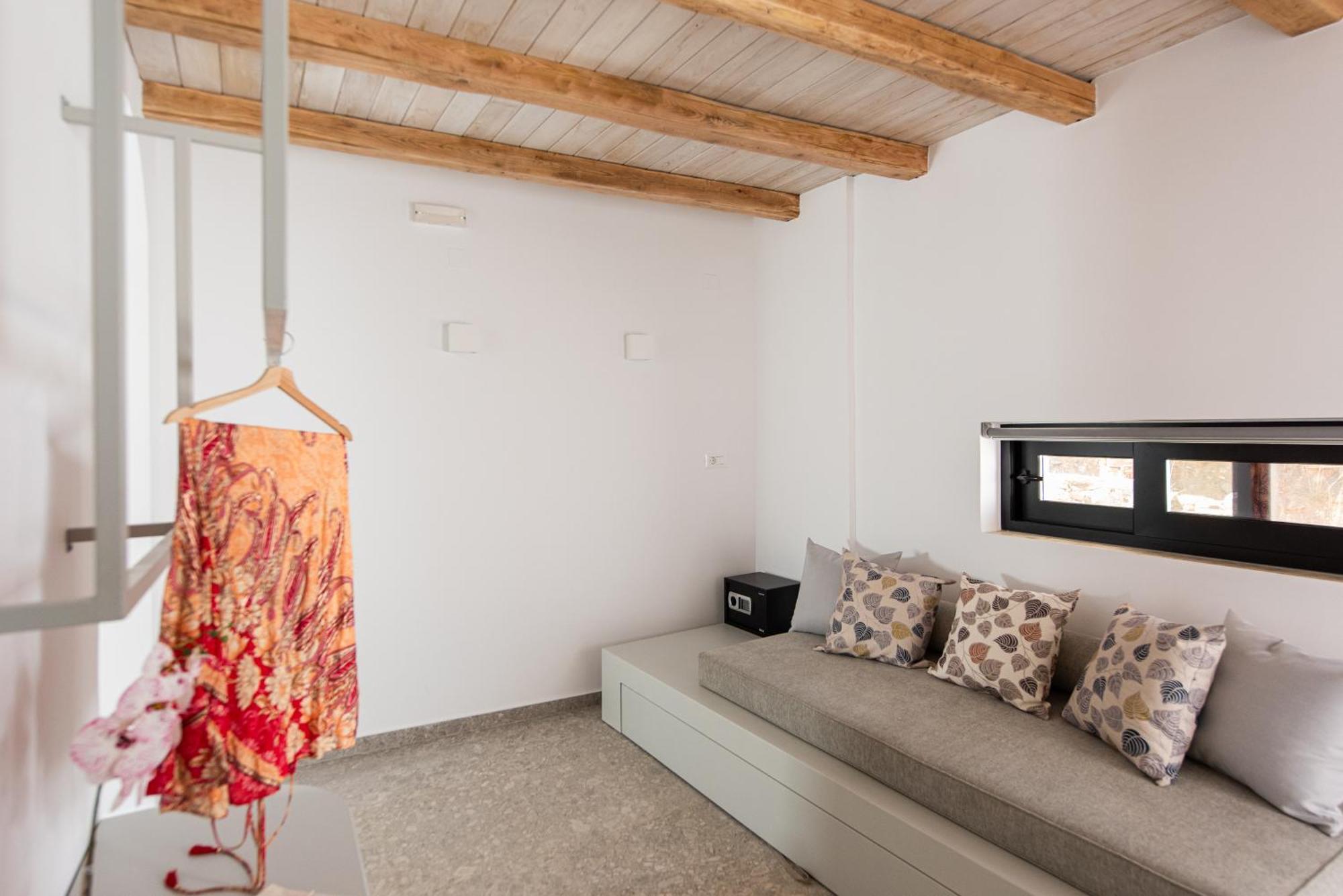 Lameriana Luxury Village Achlades Екстериор снимка