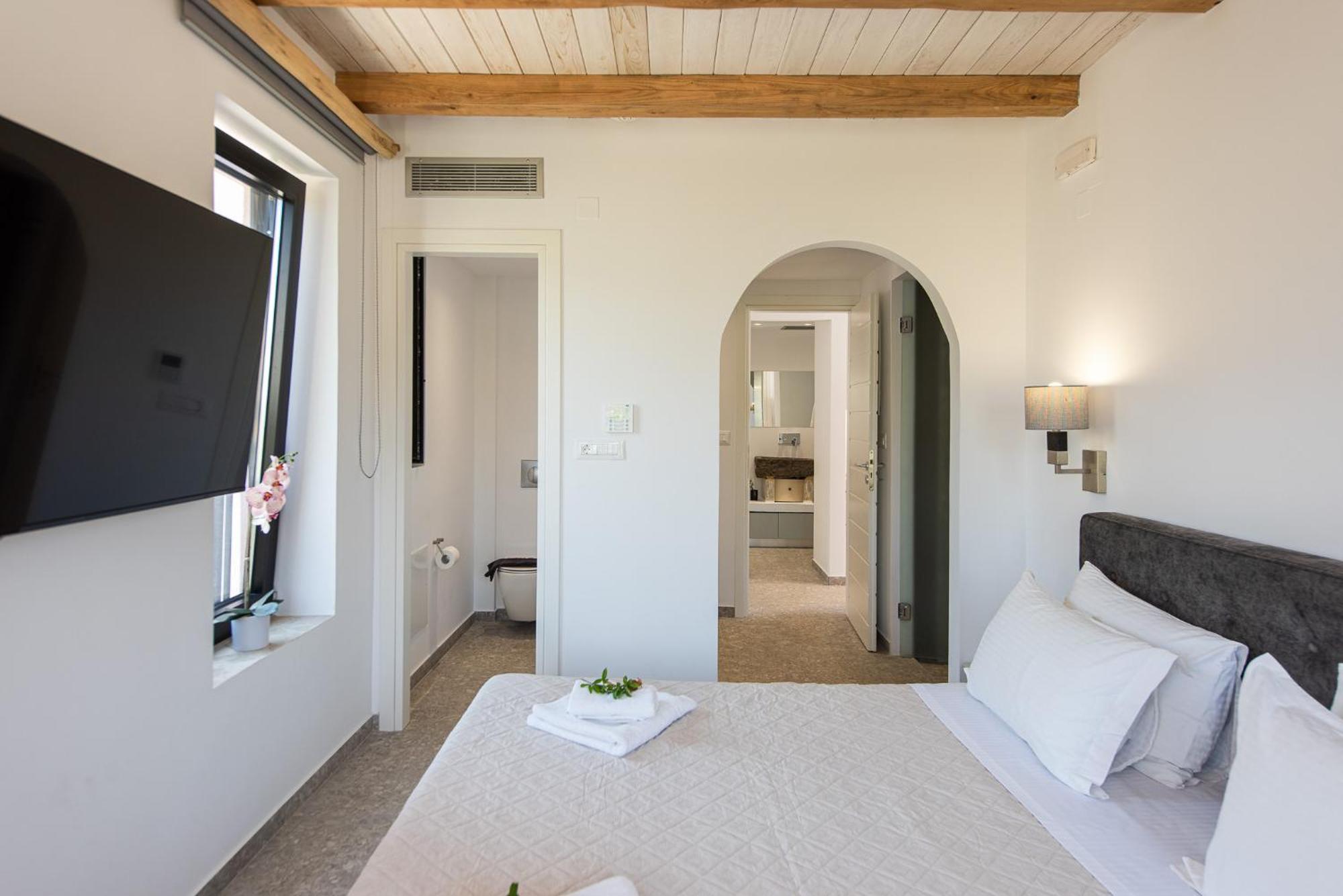 Lameriana Luxury Village Achlades Екстериор снимка