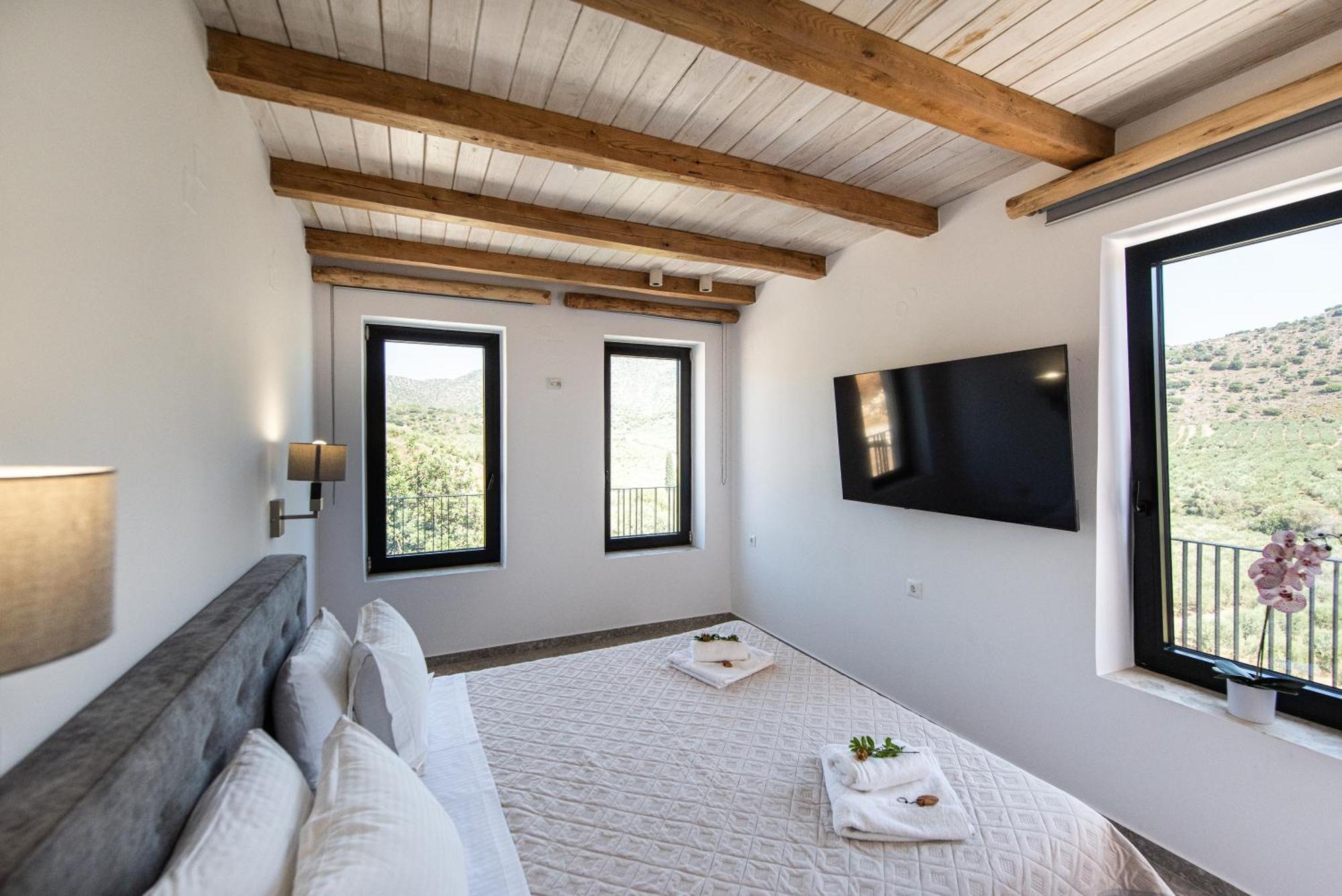 Lameriana Luxury Village Achlades Екстериор снимка