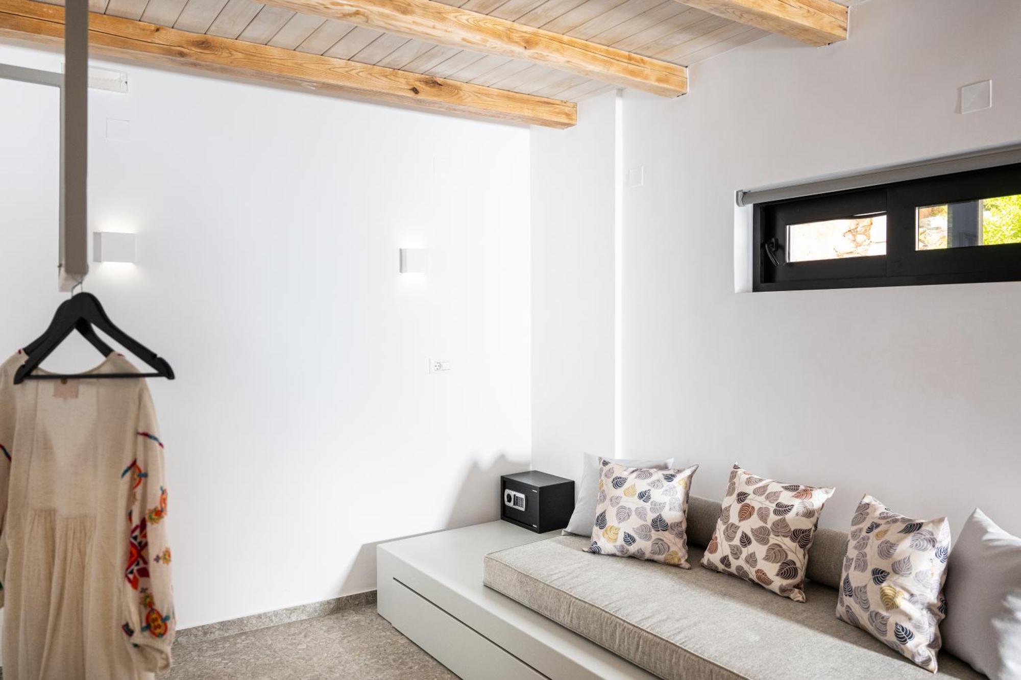 Lameriana Luxury Village Achlades Екстериор снимка