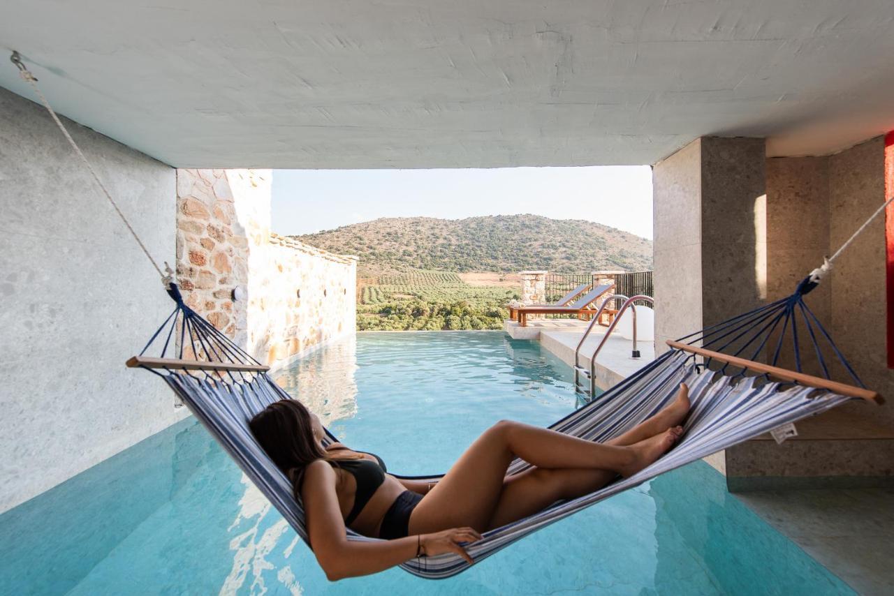 Lameriana Luxury Village Achlades Екстериор снимка