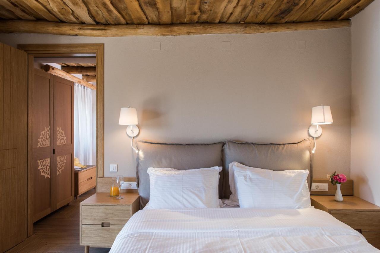 Lameriana Luxury Village Achlades Екстериор снимка