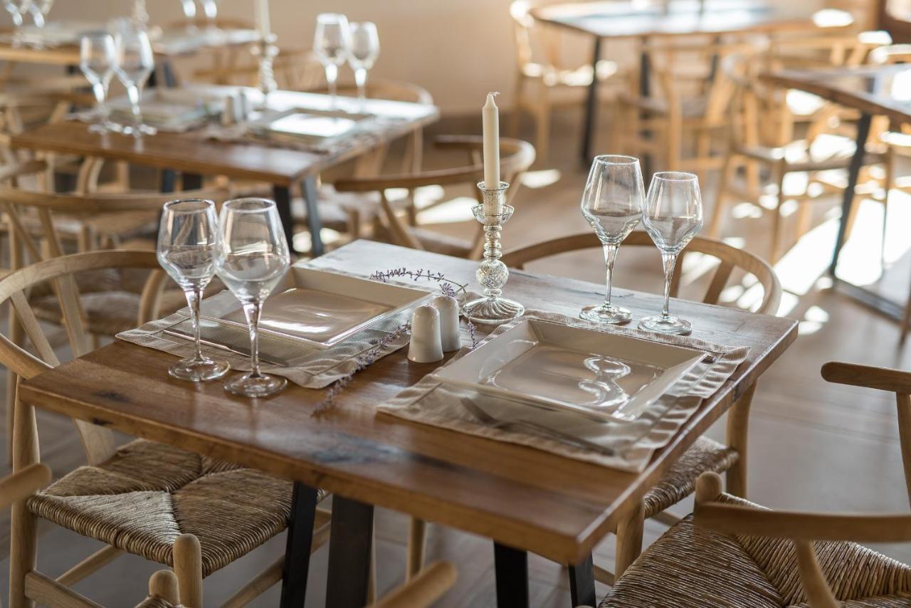 Lameriana Luxury Village Achlades Екстериор снимка
