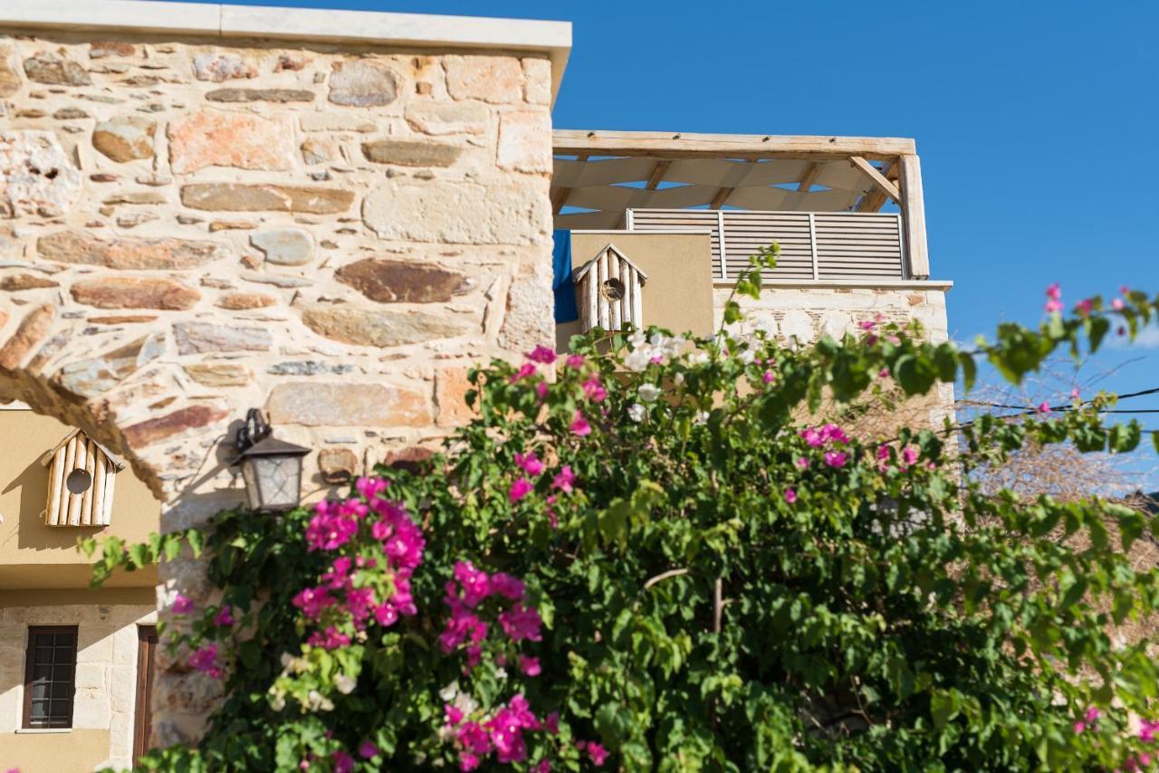 Lameriana Luxury Village Achlades Екстериор снимка