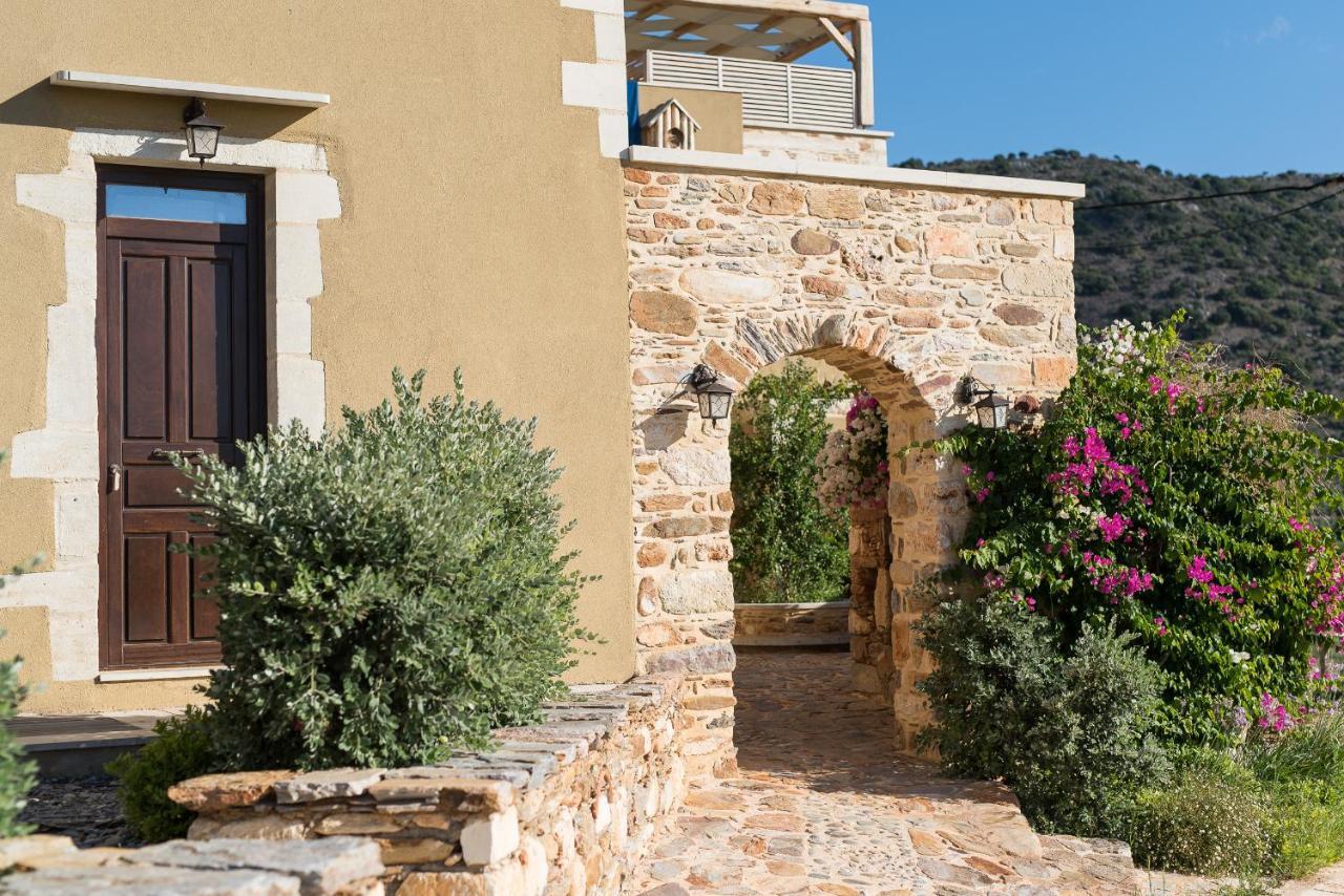 Lameriana Luxury Village Achlades Екстериор снимка