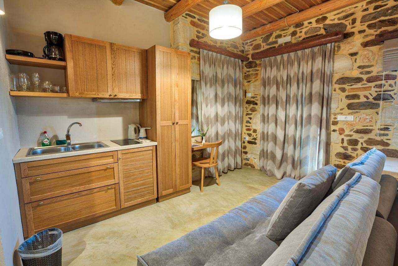Lameriana Luxury Village Achlades Екстериор снимка